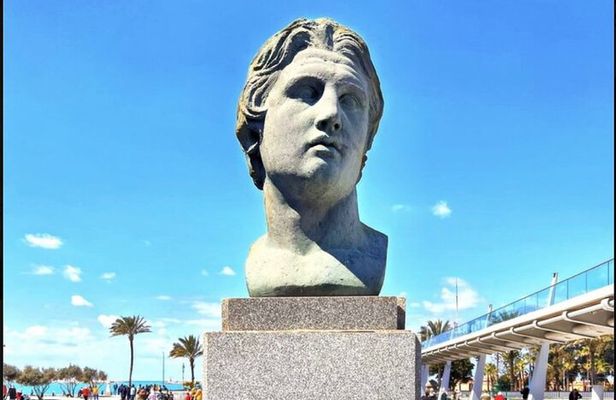 Alexandria Full Day to The so called, Bride of the Mediterranean 
