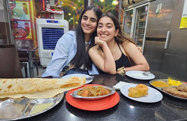 Eat Like a Local in Kuala Lumpur