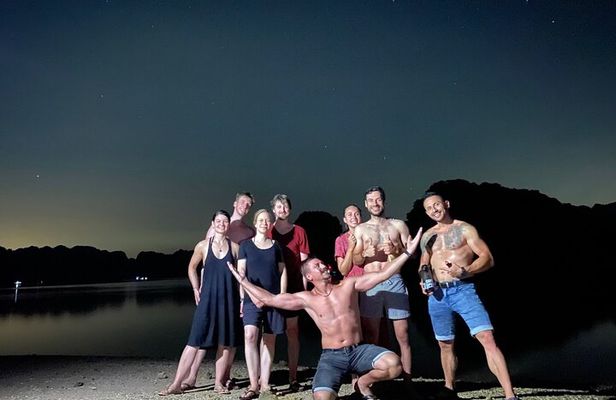 Experience the Sunset and Plankton Bioluminescent Night Kayak