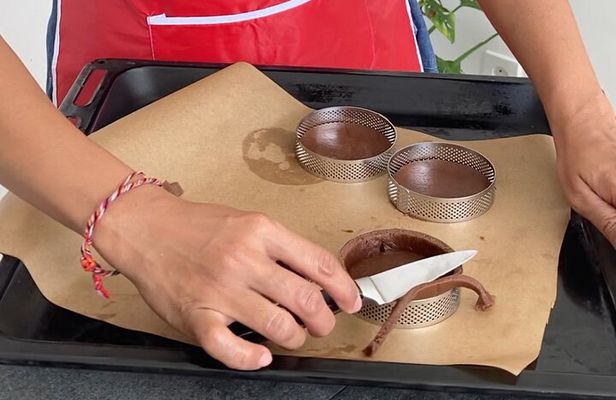 Kerobokan French Pastry and Bakery class for Adult