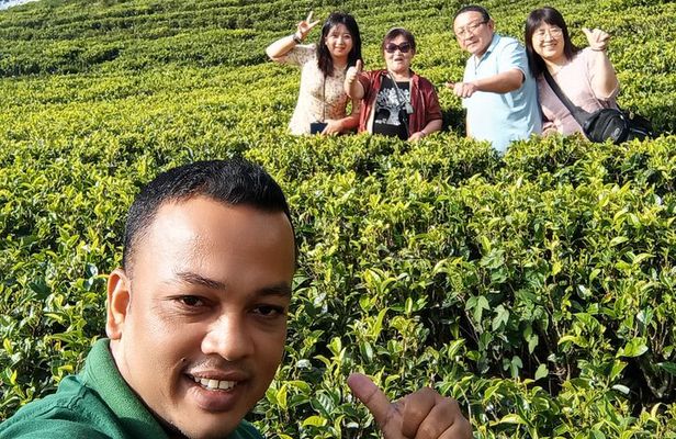 Multi Day Round Private Tour in Sri Lanka