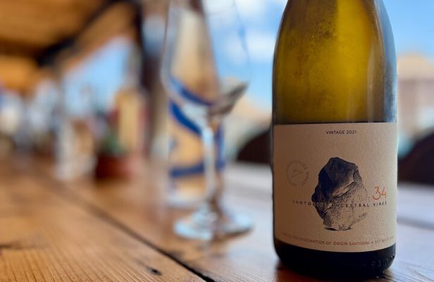 Greek Wine Tour with a Sommelier & Beach Day - Athenian Riviera