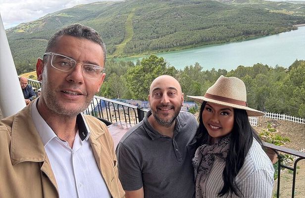 Day Trip to Chefchaouen from Tangier