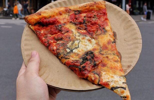 Greenwich Village Food Tour