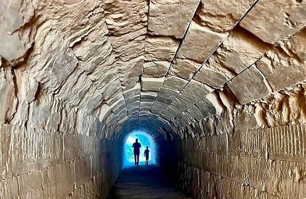  Mycenae, a UNESCO World Heritage Site and the Cyclopean walls 5H