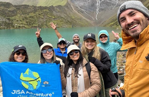 Humantay Lagoon Tour