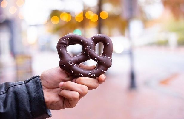 Private Tour: Secret Food Tours Philadelphia