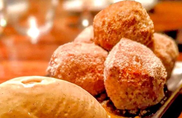 Downtown Denver Walking Food Tour With Secret Food Tours