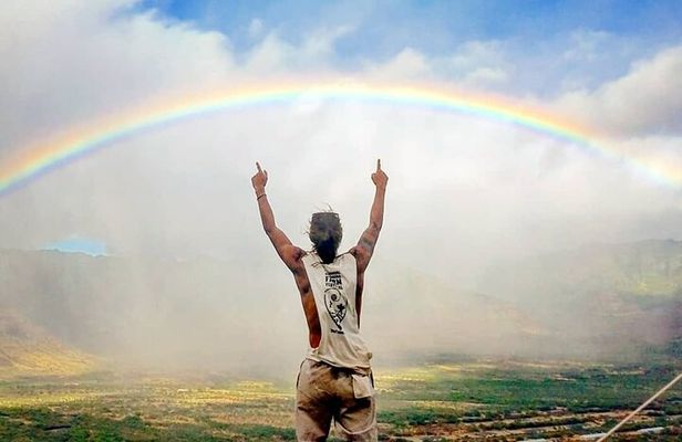 Private Bucket List Adventure Day- Hikes, Beaches, Waterfalls