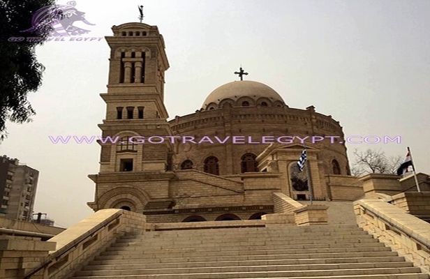 Cairo private day trip with private tour guide & car with driver