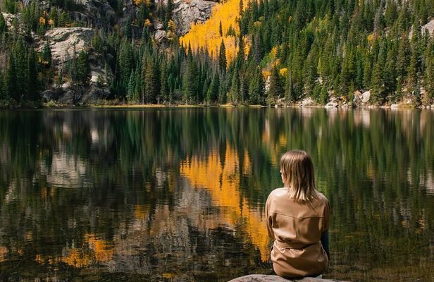 Rocky Mountain National Park Half Day Hike