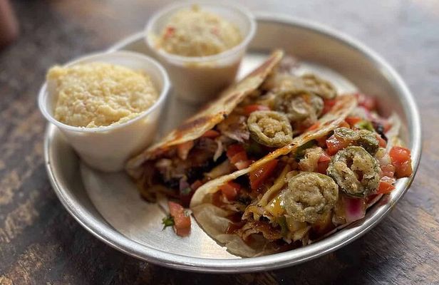 Private: Nashville 12South Walking Food Tour W/ Secret Food Tours