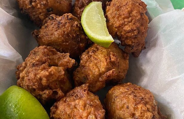 Private Secret Food Tour of Key West