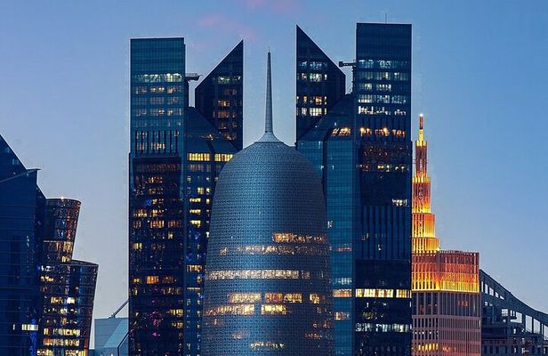 4 Hours Private Doha City Tour , Up to Group of 6 Person