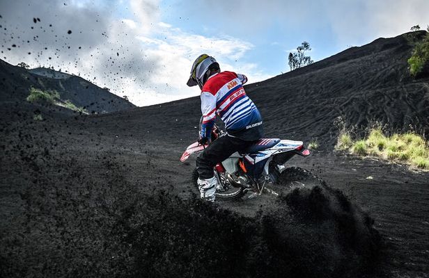 Full Day Volcano Kintamani in Bali