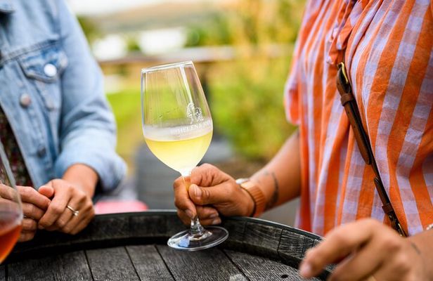 Yarra Valley Afternoon Winery Tour - Half Day from Melbourne