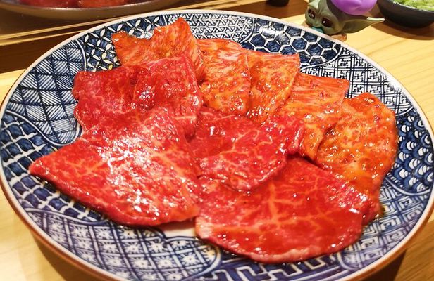 Private Wagyu Beef Tour with a local guide