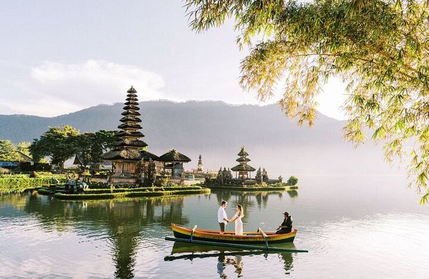 Two days Tour in Bali Island