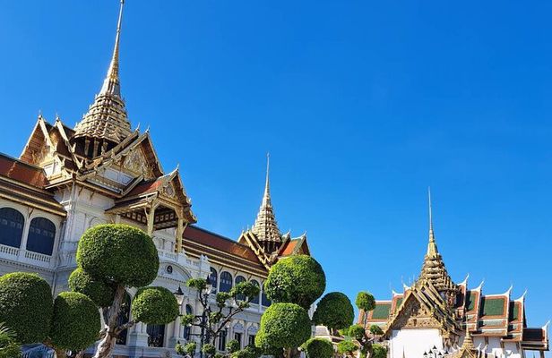 Discover Bangkok: Best Places to Visit - Tailor-Made Adventure