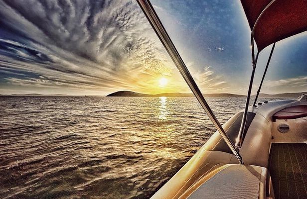 Private Sunset Tour from Trogir