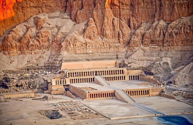 Private Tour in Luxor Egypt included entrance fees
