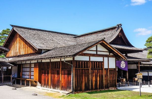 Takayama Private Customizable Half Day Tour