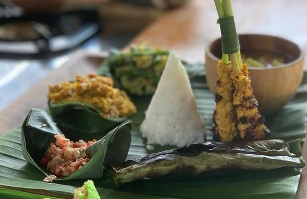 Bali Culinary Cooking Class All inclusive