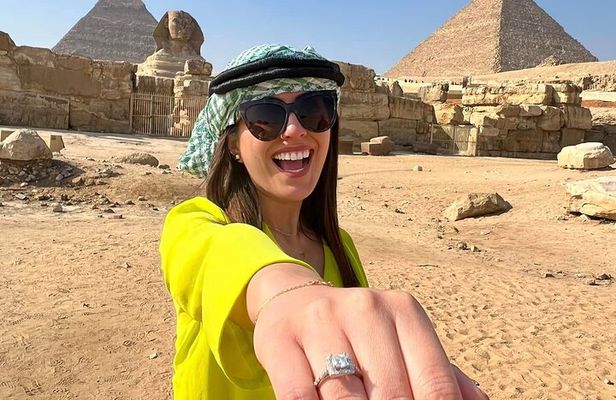 4 Days Cairo and Luxor Tour Package with Airfare & Accommodation
