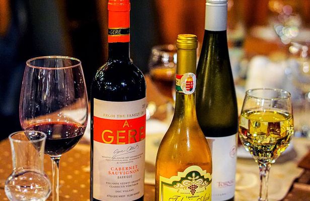 Private Secret Food Tours Budapest Obuda