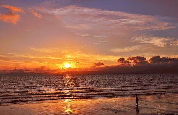 Discover the Ring of Kerry in Style, Private Day Tour from Tralee