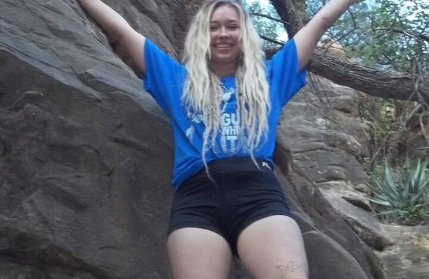 Sedona Healing Experience
