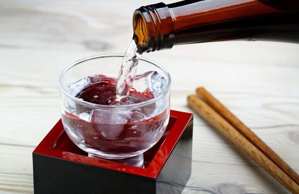 Tokyo Private 4hr Sake Tour with Government Licensed Guide