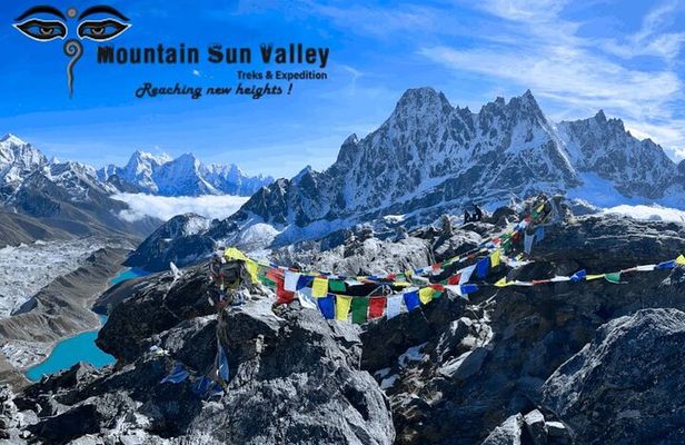 Everest Basecamp Tour