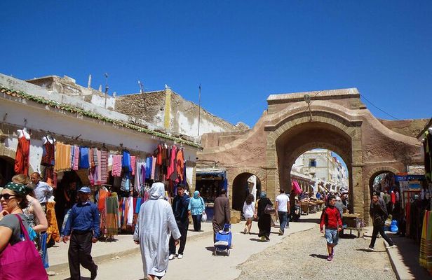 Essaouira One Day Trip From Marrakech