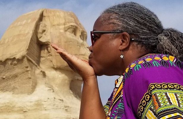 4 Days Egypt Tour Package to Cairo and Alexandria with Hotel Stay