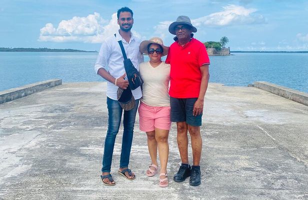 Explore Jaffna during a Private Motorcycle Tour