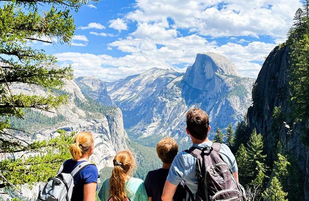 Yosemite Family Explorers - Customizable Private Tour