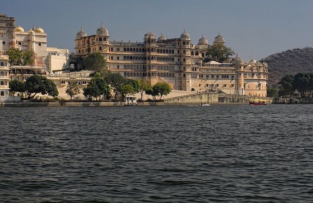 Rajasthan Tour Package