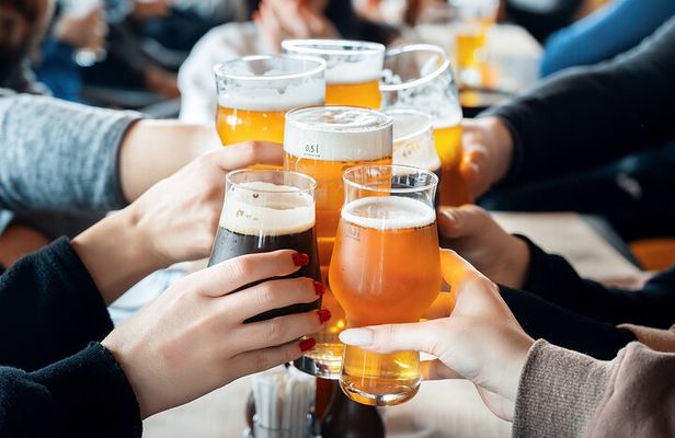Newfoundland Beer Tour in St. John's