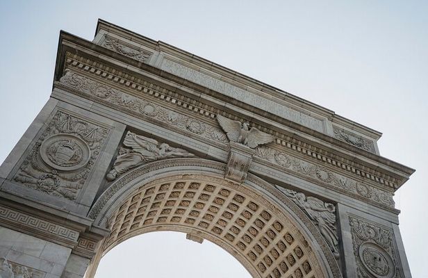 Greenwich Village Movies and Celebrities Tour