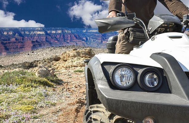 Grand Canyon ATV Tour