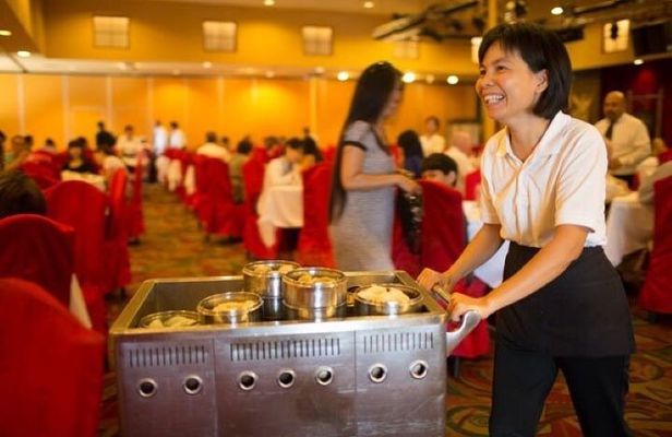 San Diego Dim Sum Tour
