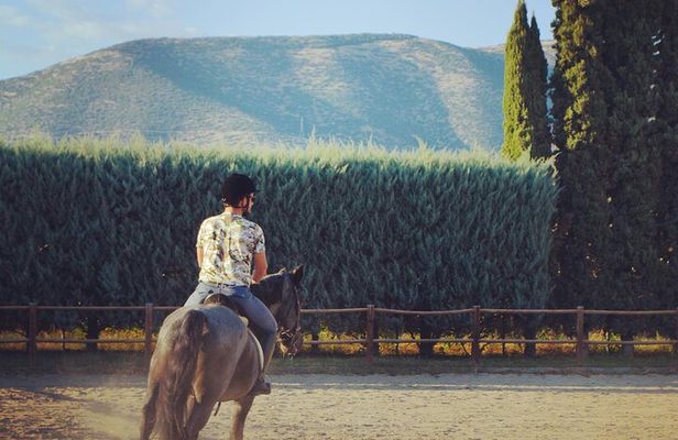 Kavala Fun Day Private Outdoor Experience