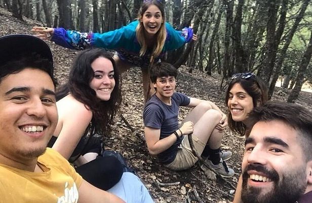  Private Full Day Trip From Fes to the Middle Atlas Towns