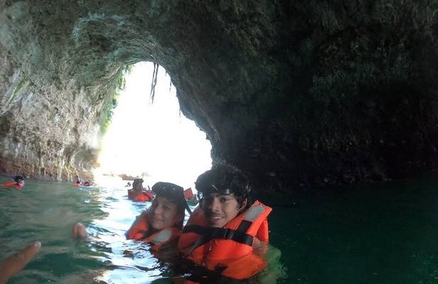 3 hours private snorkeling tour in Misaloya, Puerto Vallarta