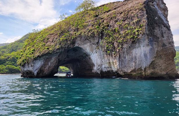 3 hours private snorkeling tour in Misaloya, Puerto Vallarta