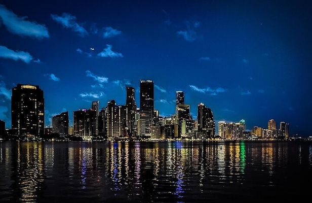 Private 4-Hour Miami City Tour