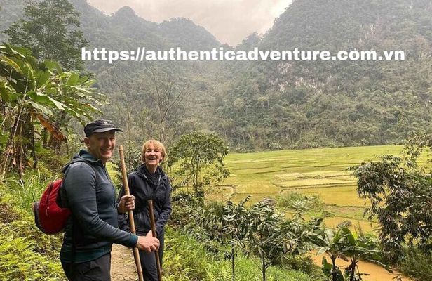 Pu Luong Nature Reserve 1-Day Tour | Pickup from Pu Luong | Top 1