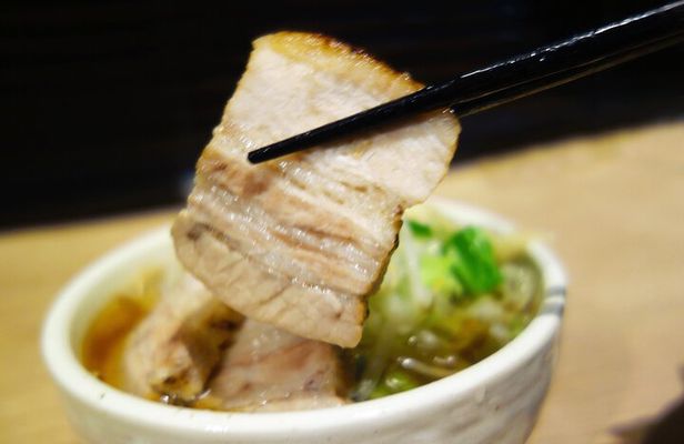 Ramen Making from Scratch – Tokyo Ultimate Cooking Class