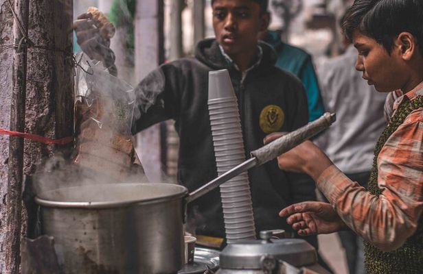 Old Delhi Private Tour